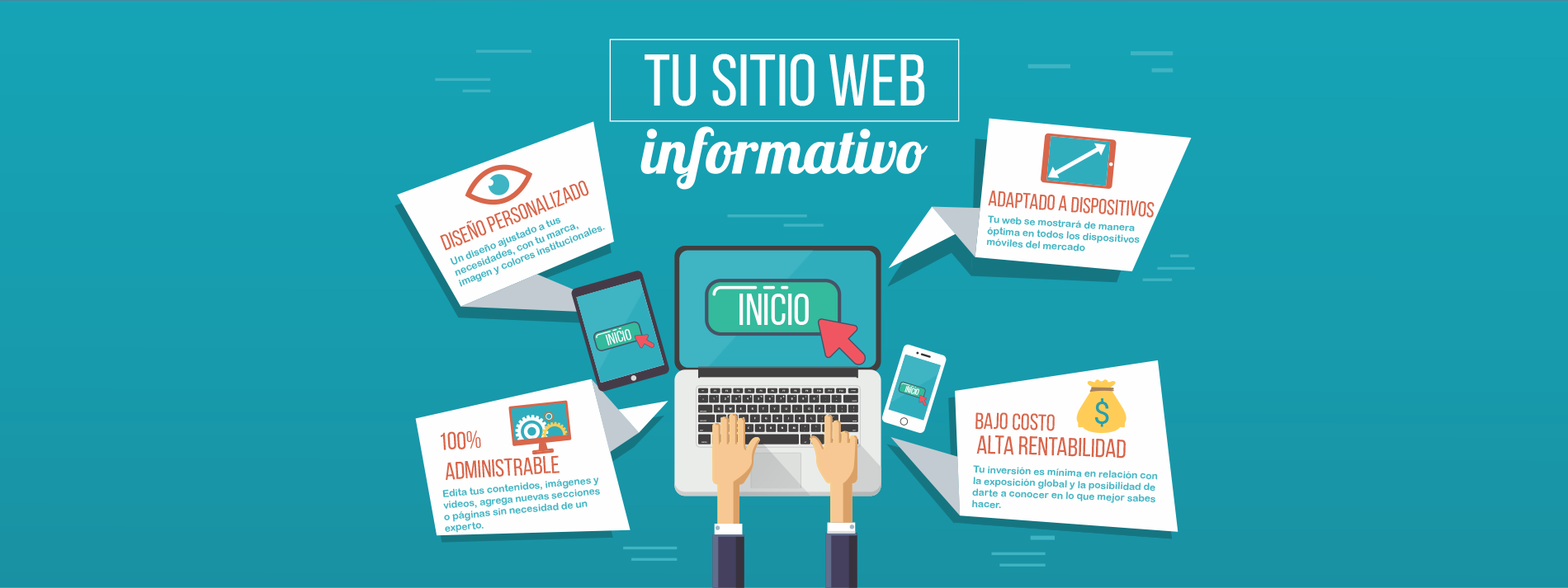 Paquetes Web